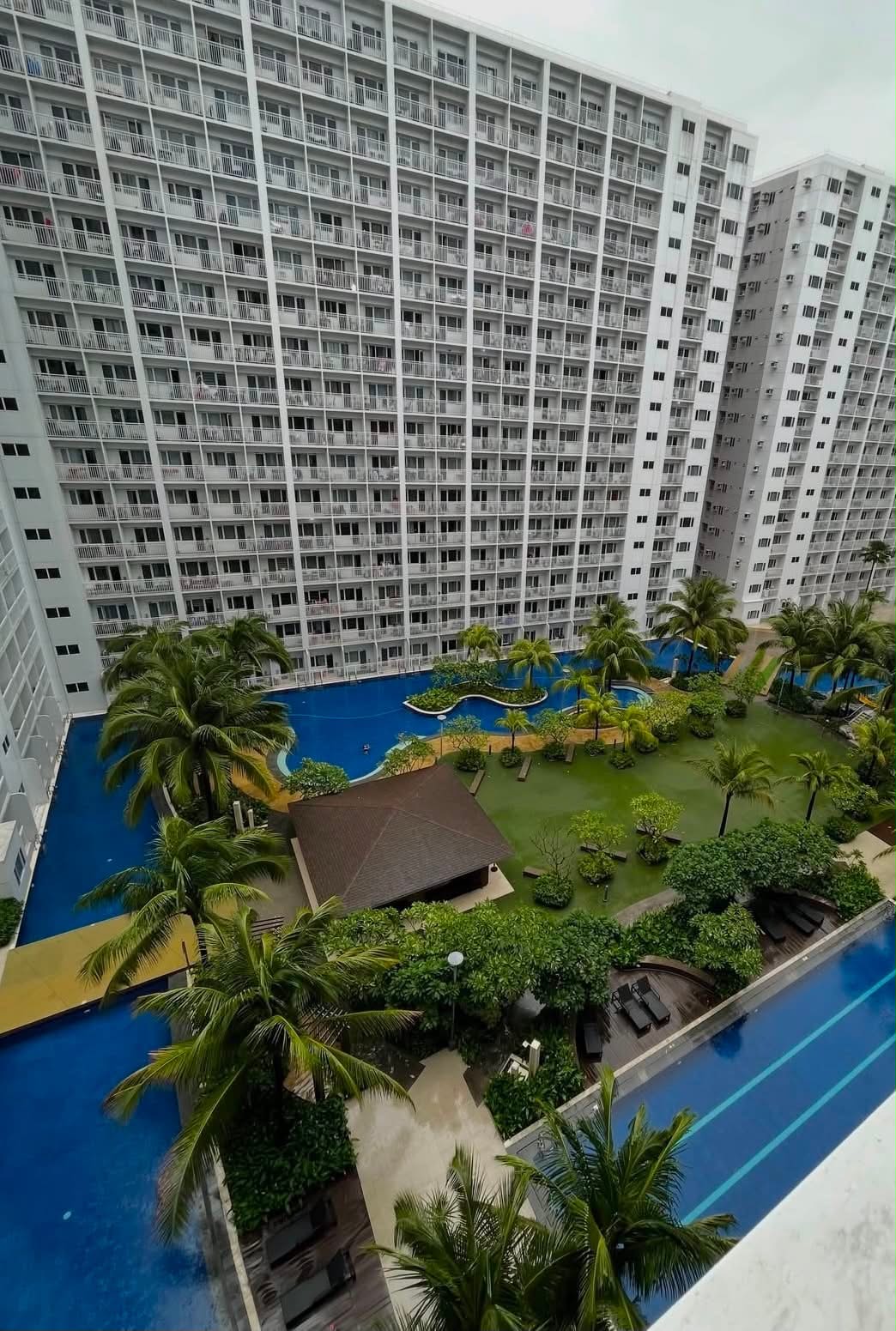 Shore Residences